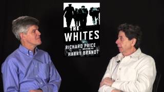 Richard Price Discusses His First Time Meeting David Simon
