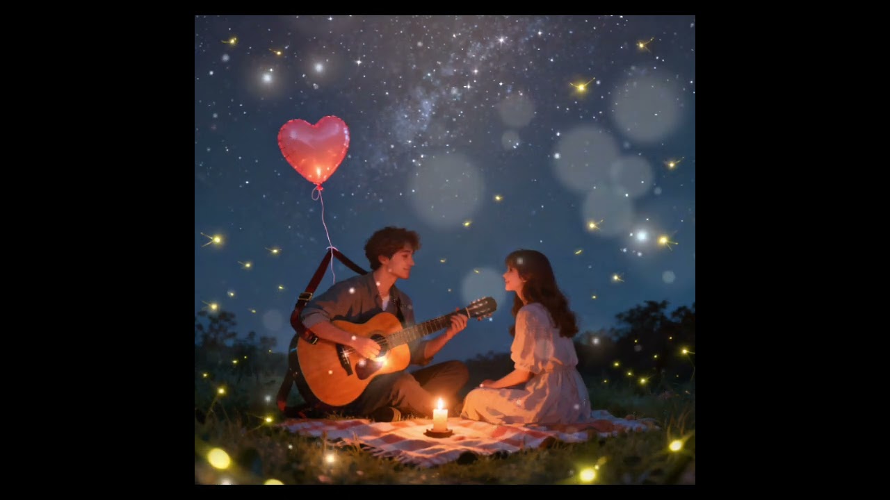 Harana sa Aking Tala