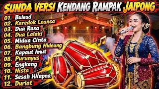 PONGDUT SUNDA KENDANG BLEKUK FULL ALBUM VERSI BAJIDORAN SUNDA - BULEUD, SESAH HILAPNA, DURIAT