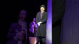 Anastasia: Stay, I Pray You ￼- Xander Lam, Houston Christian High School - Closing Performance