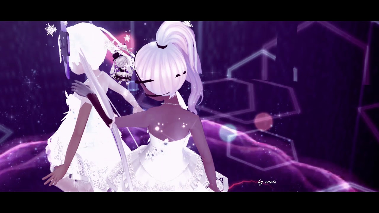 AU2 mobile devil's dance by envis