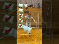 スマホをリフティングする天才ww #shorts