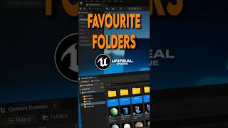 Stop Digging Through Folders in Unreal Engine 5! #unrealengine #indiedev #gamedev