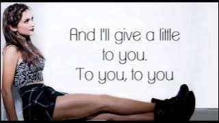 Download lagu Legendary - Daya (Lyrics)