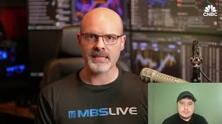 Why Fed Rate Cuts Aren’t Making Mortgages Cheaper | Engineer Empire Reacts