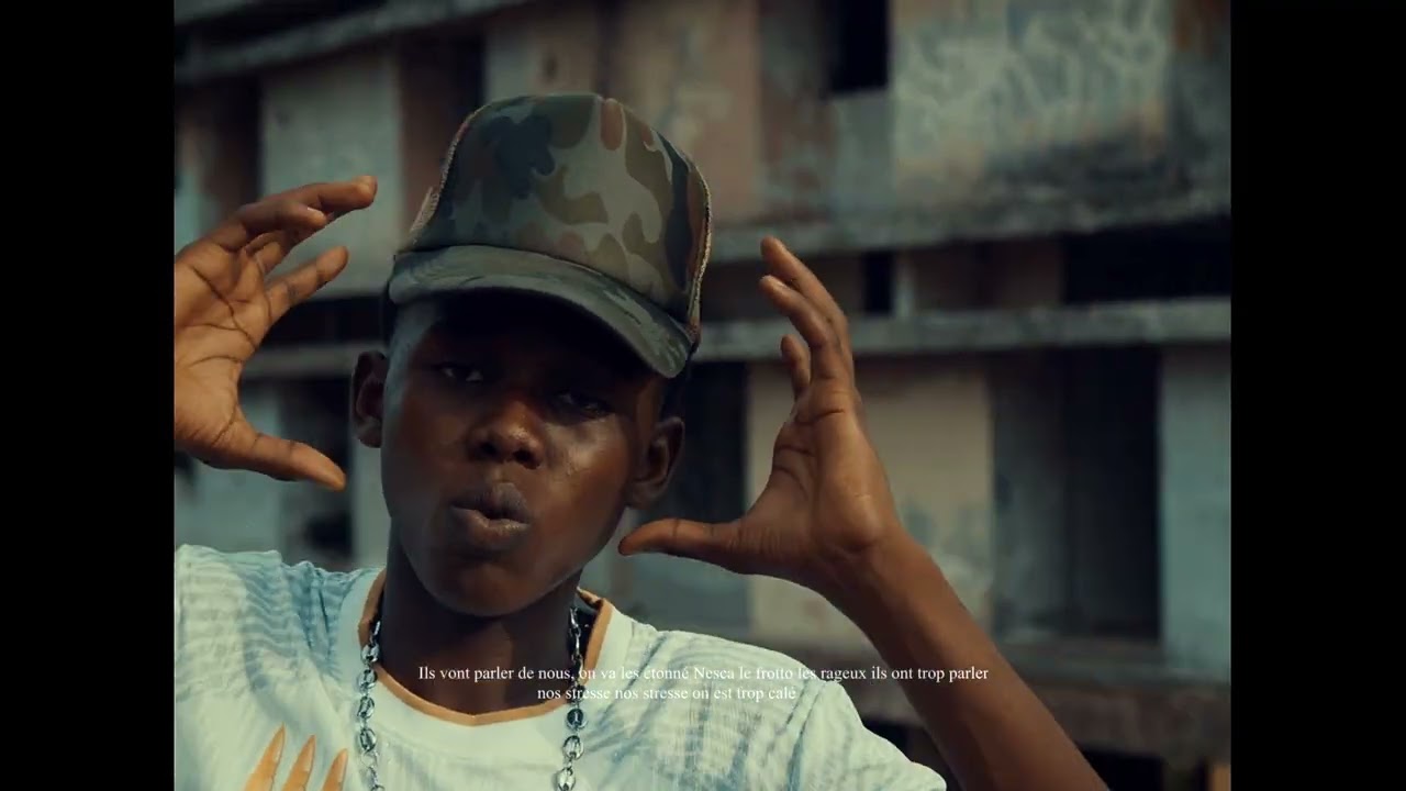 DINHO - OPS (Clip officiel) adlı videoyu YouTube'da izle DINHO - OPS (Clip officiel) adlı videoyu YouTube'da izle