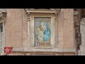 Regina Coeli 01 de mayo de 2022 Papa Francisco