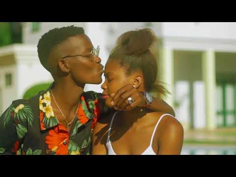 Boy Naldo: Minha Boss [Music Video Kizomba]