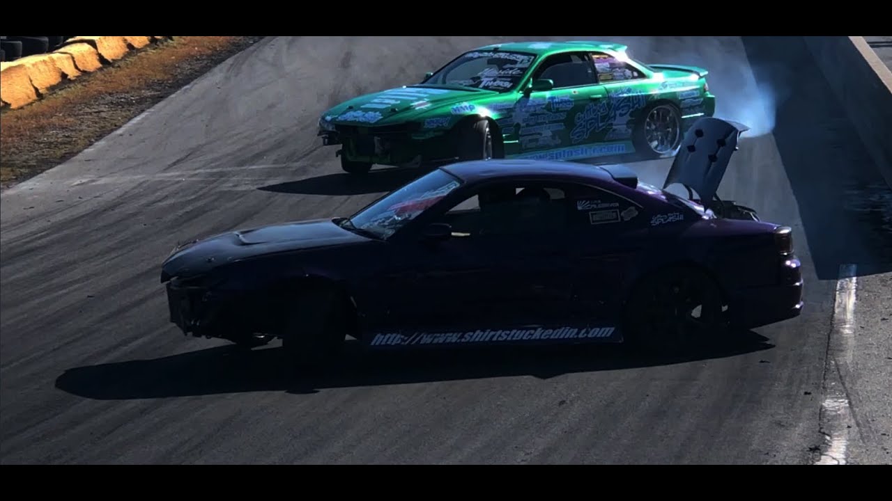 Meihan Practice session!