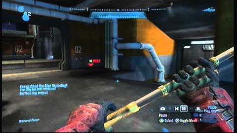 [ iProffit ] Clutch Flag Stop