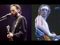 Behind The Mask Eric Clapton Feat Mark Knopfler 03 02 1989 Royal Albert Hall London UK mp3