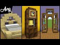 Minecraft'ta 5 KOLAY YAPI HILELERI !!! Easy Build Hacks in Minecraft