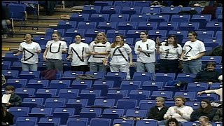 Women's Basketball: UW vs Oregon St.,01/17/98 by UW Video 128 views 12 days ago 1 hour, 30 minutes