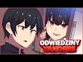 Dziewczyna Yandere Składa Wizytę (COMIC DUB PL)