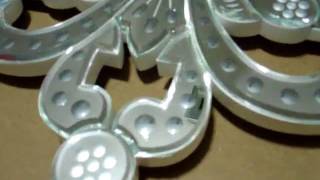 Ali YIKIN  glass art studio