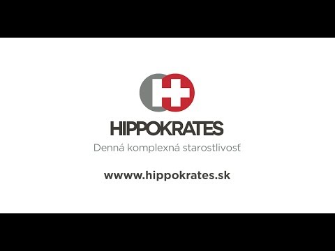 Hippokrates - denná komplexná starostlivosť