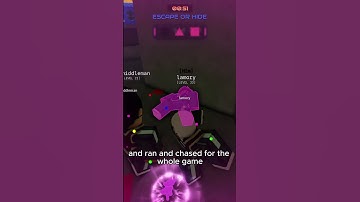 Squid Games HARDCORE!