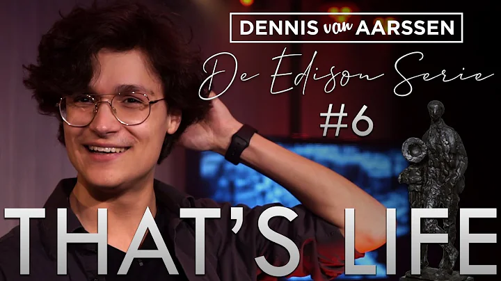 That's Life - De Edison Serie #6 (Frank Sinatra Co...
