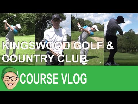 Kingswood Golf & Country Club