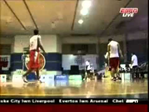 AirAsia ABL - Westports KL Dragons vs. Satria Muda...