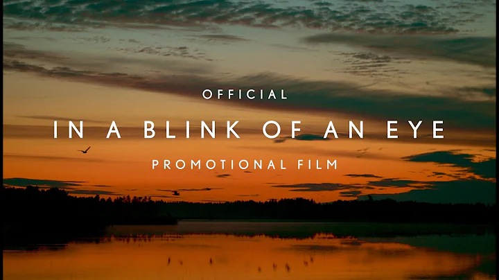 IN A BLINK OF AN EYE | OFFICIAL LH GEOPARK PROMOTIONAL FILM