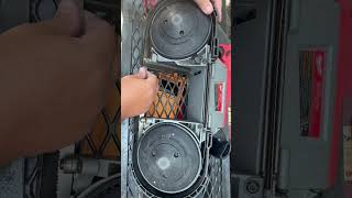 Milwaukee Band Saw Blade Replacement