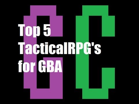 Top 100 Gba Games Rpg Top 100 Gba Games Rpg