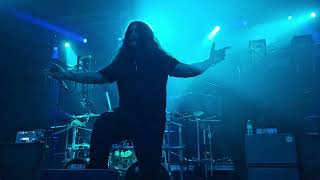 Kataklysm - As I Slither/ Crippled and Broken (LIVE IN ATLANTA ON 4-24-2024)
