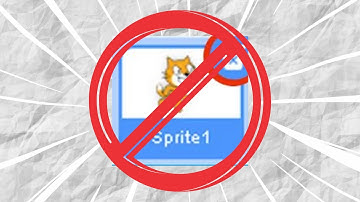 I Made a Scratch Game with NO SPRITES