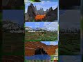Mod Terrain Generation/World Generation Minecraft Java #minecraftmods #minecraftjava