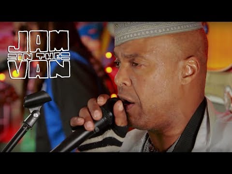 Fishbone - Unstuck