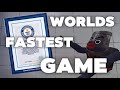 I played with the world fastest load out in animal rivals