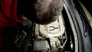 How to replace Acura MDX Spark plugs 3.7L Engine