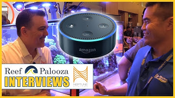 Apex Voice Control with Alexa Demo and Apex vs. ApexEL - Terence Fugazzi, Neptune Systems