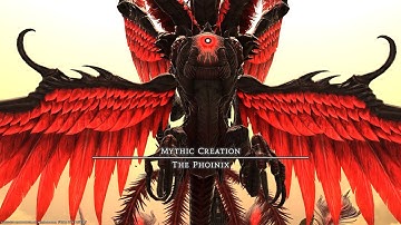 Endwalker – Asphodelos: Third Circle (Normal)