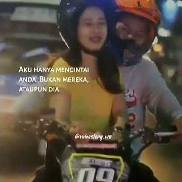 Setory wa romantis anak klx