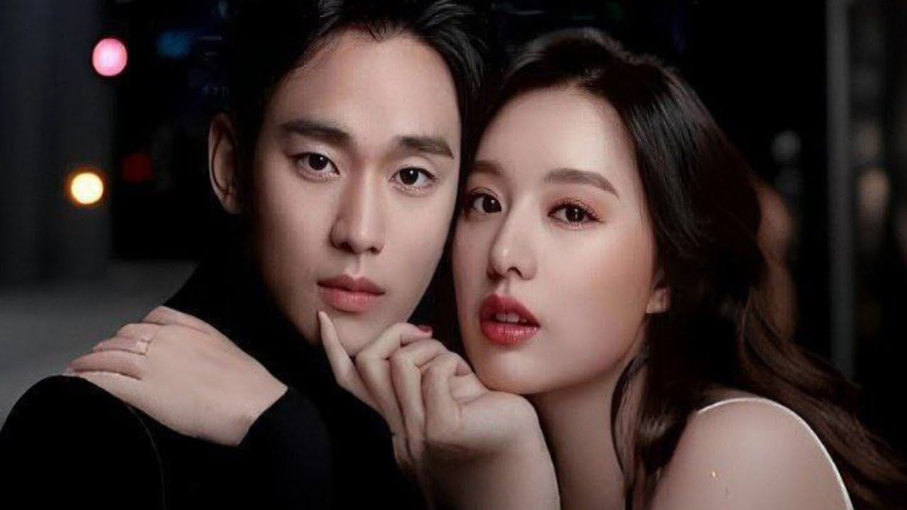 Queen of Tears Mix Hindi Song💕Part-1💕New Korean Mix Hindi Song💕K-drama Mix💕Kim Soo Hyun & Kim Ji Won