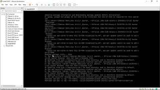 Cara Install EHCP di Debian 10 | VMWare