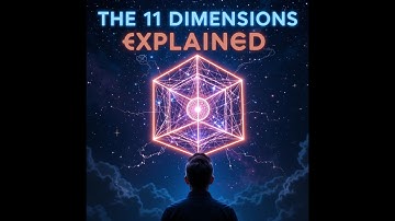Exploring the Hidden Dimensions of the Universe: From 1D to 11D