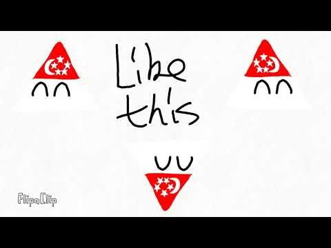 Triangapore's Triangle maths :p