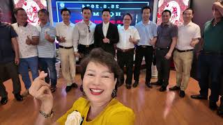 La Yến Giao Lưu Doanh Nhân Hưng Yên | La Yen Team