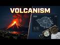 NDA WORLD GEOGRAPHY VOLCANO || CDS GEOGRAPHY VOLCANO || CAPF GEOGRAPHY Volcano. By Siddharth Singh