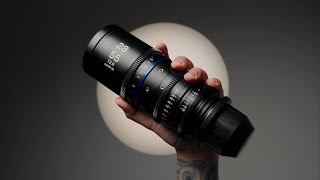This anamorphic ZOOM is the future // Sony FX30 & A6700 screenshot 1