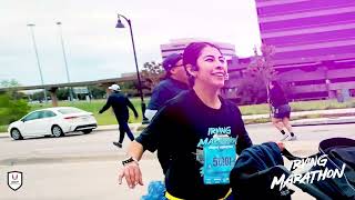 2026 Irving Marathon Weekend Recap | Texas Marathon, Half Marathon, 10K & 5K | Boston Qualifier