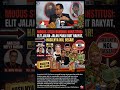 Modus Studi Banding Konstitusi Elit Jalan Jalan Pakai Duit Rakyat, Hasilnya Nol Besar!