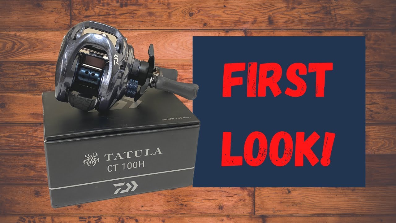 Unboxing The Shimano Slx Mgl 70 Reel Youtube