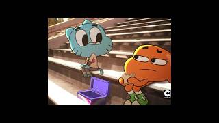 Gumball Short The Flower