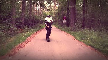 Limestone Whale - The Wizard (Official Video)