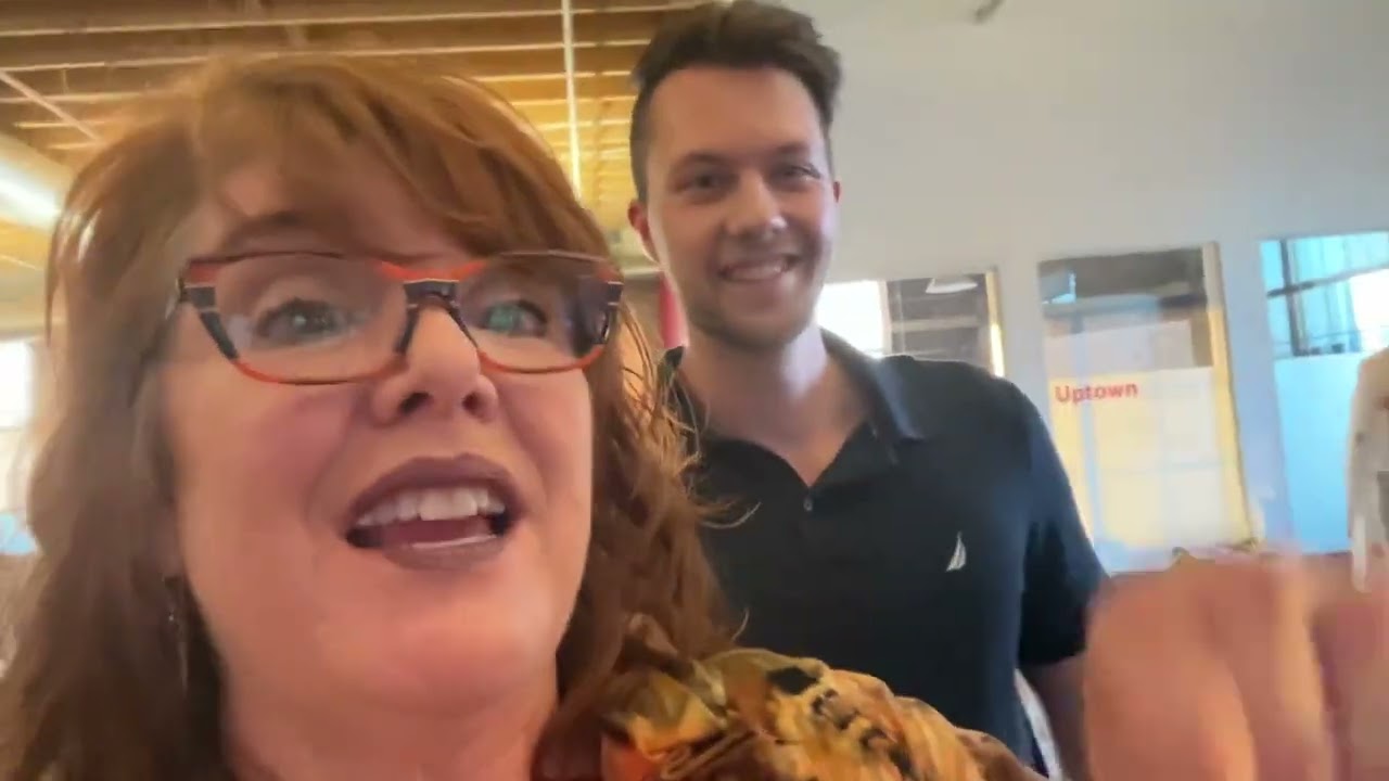 MN STARTUP WEEK and MN BLOCKCHAIN