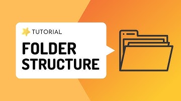 Tutorial #2 |  react native folder structure explained | best folder structure for react native
